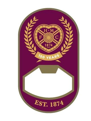 150th Bottle Opener 1 150th Bottle Opener