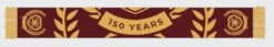 150th Jacquard Scarf