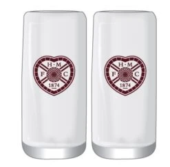 Twin Pack Hi Ball Glasses