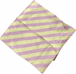 Pocket Squares