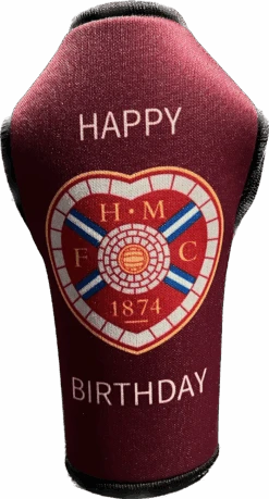 Happy Birthday Beer Cooler