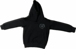 Blackout Kids Hoody