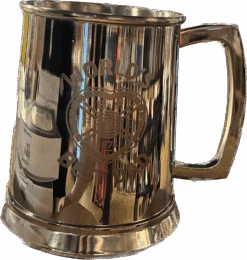 Best Dad Tankard