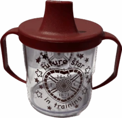 Future Star Training Beaker