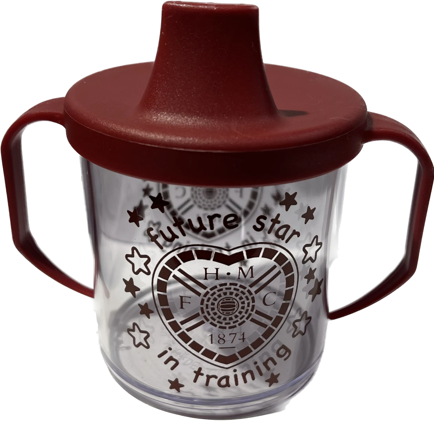 Future Star Training Beaker 1 Future Star Training Beaker