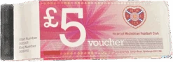 Gift Voucher