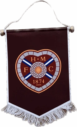 Shield Pennant