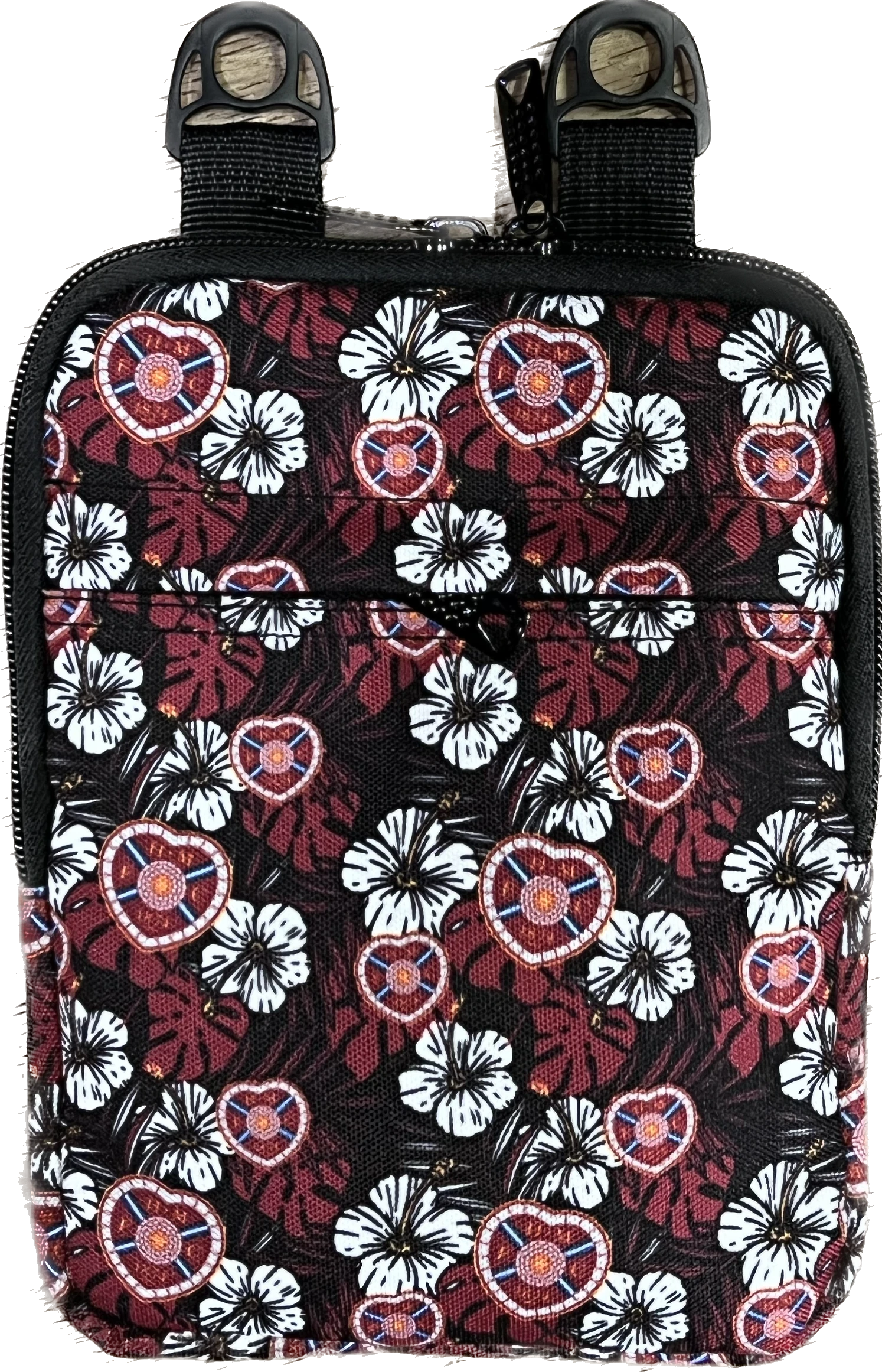 Festival Pouch - Small 1 Festival Pouch - Small