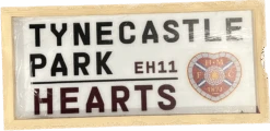 Hearts Light Box