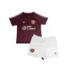 23/24 Home Baby Kit (Top & Shorts)