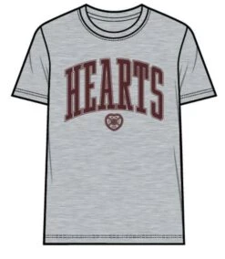 College Style T-Shirt (Youth)