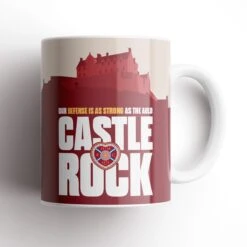 2022 Castle Rock Mug