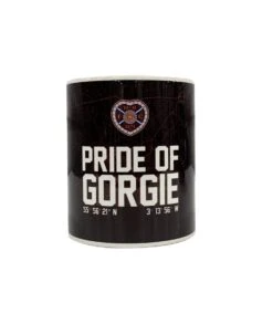 2022 Pride Of Gorgie Mug