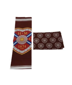 2 Pack Of Tea Towels