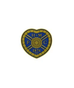 3rd Kit Design Rubber Crest Coaster