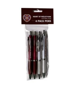 4 Pack Pens