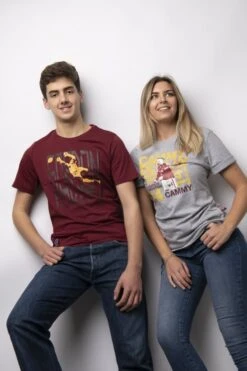 Adults Devlin Celebration T-shirt