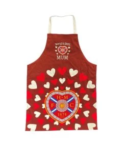 Best Mum Apron