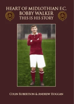 BOBBY WALKER THIS IS HIS STORY