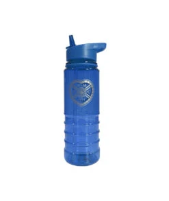 Royal Blue Lottie 750ml Water Bottle
