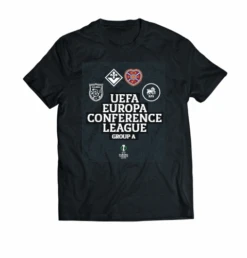 ECL Group A T-Shirt