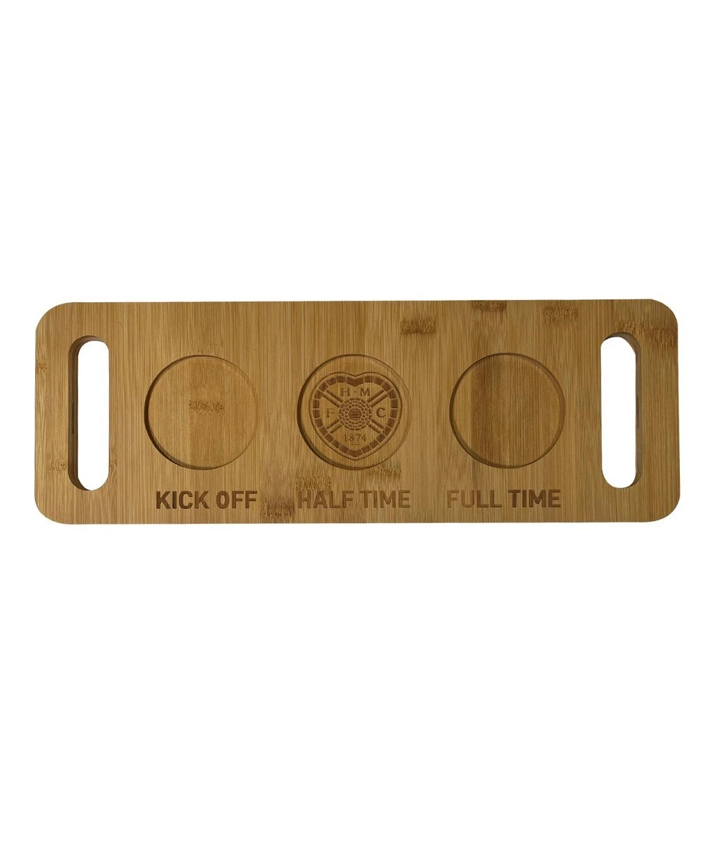 Flight Style Serving Board 1 Flight Style Serving Board