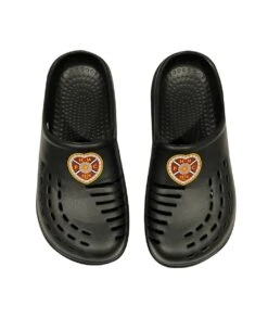 Garden Shoes With Crest