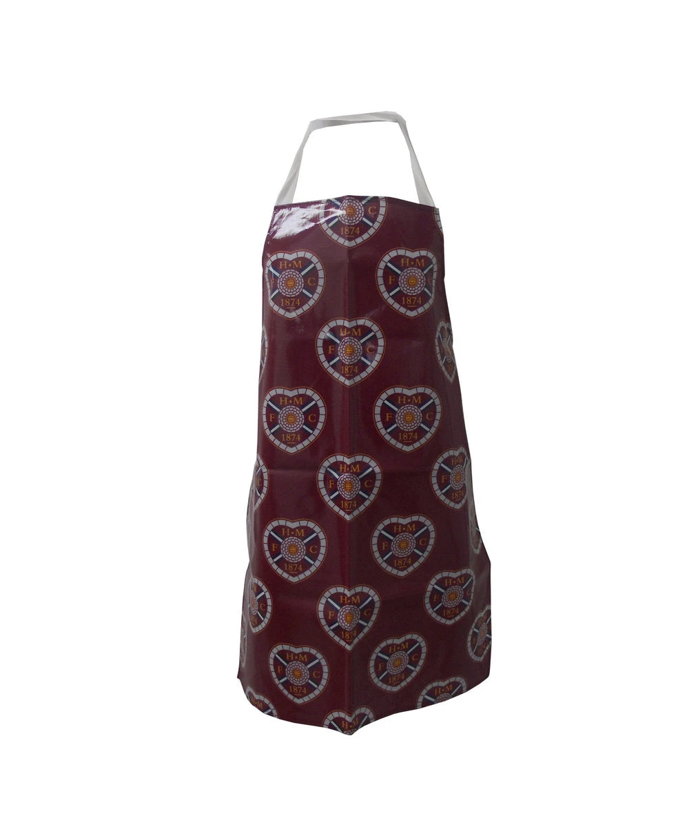 HMFC Apron 1 HMFC Apron
