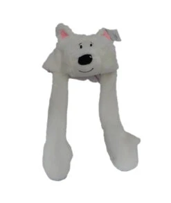 Jock The Jambo Mascot Hat