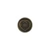 Legacy Ball Marker 2 Sided Antique Brass