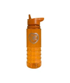 Orange Lottie 750 Ml Water Bottle