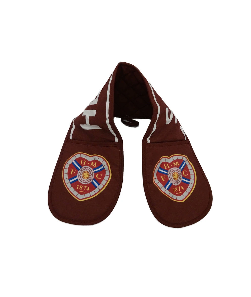 Oven Glove 2 Oven Glove - Image 2