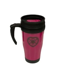 Pink Thermo Mug