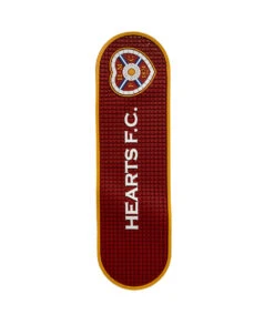 Rubber Hearts FC Bar Runner