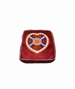 Square Crested Cushion