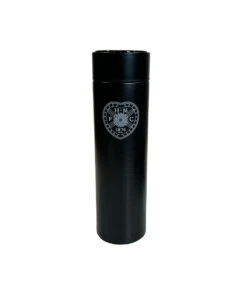 Temperature Display Bottle