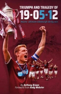 TRIUMPH AND TRAGEDY OF 19-05-12 Paperback Book