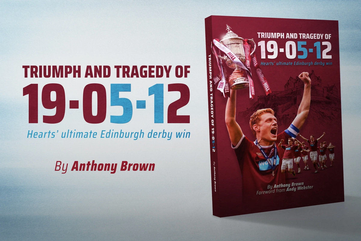 TRIUMPH AND TRAGEDY OF 19-05-12 Paperback Book 2 TRIUMPH AND TRAGEDY OF 19-05-12 Paperback Book - Image 2