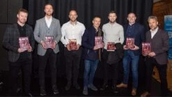 TRIUMPH AND TRAGEDY OF 19-05-12 Paperback Book 5 TRIUMPH AND TRAGEDY OF 19-05-12 Paperback Book -StyleHub Sales Store heartofmidlothian triumphandtragedyof190512paperbackbook 16527869382012book3