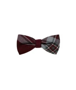 Tynecastle Park Bow Tie