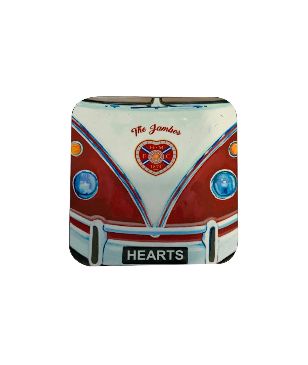 VW Coaster 1 VW Coaster