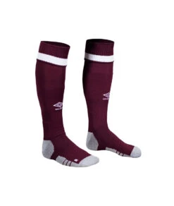 23/24 Home Socks - Adult