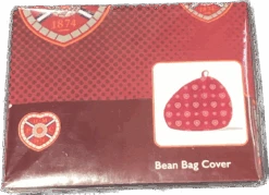 22/23 Bean Bag Cover