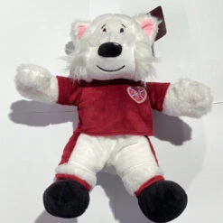2023 Jock The Jambo Teddy