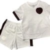 23/24 Third Infant Kit (Top & Shorts)