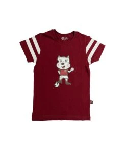 Jock The Jambo T-Shirt