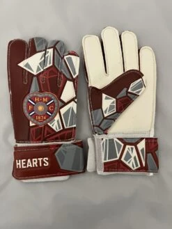 23/24 Abstract Pattern Keeper Gloves