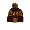 150th Anniversary Bobble Hat (Maroon)