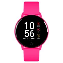 Reflex Active Smart Watch - Pink