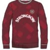 1993-95 Home Retro Shirt Jumper